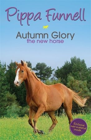 Autumn glory