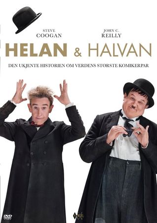 Stan & Ollie