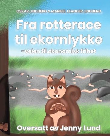 Ut ur ekorrhjulet
