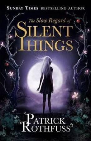 The slow regard of silent things