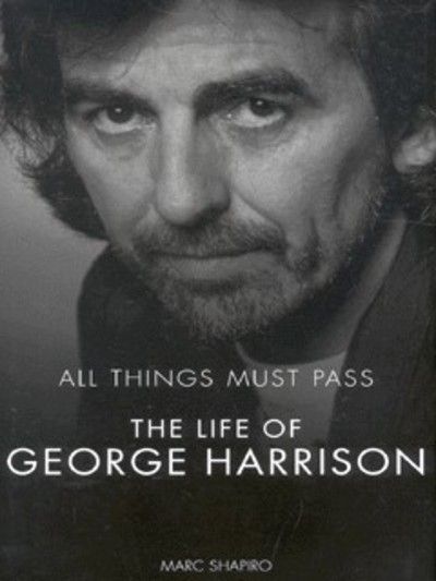 All things must pass