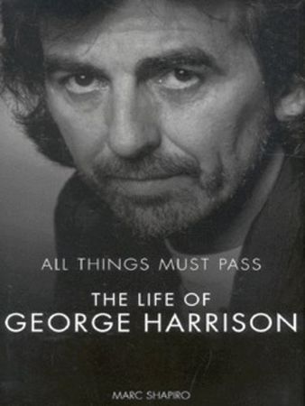 All things must pass