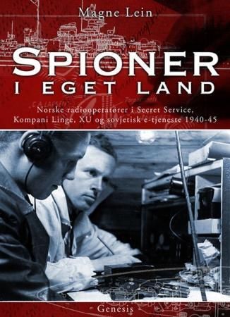 Spioner i eget land