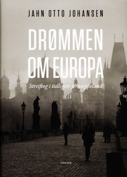 Drømmen om Europa