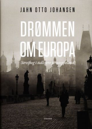 Drømmen om Europa