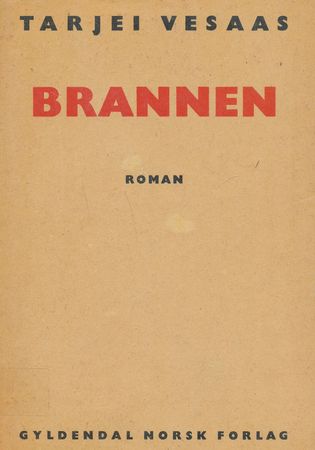 Brannen