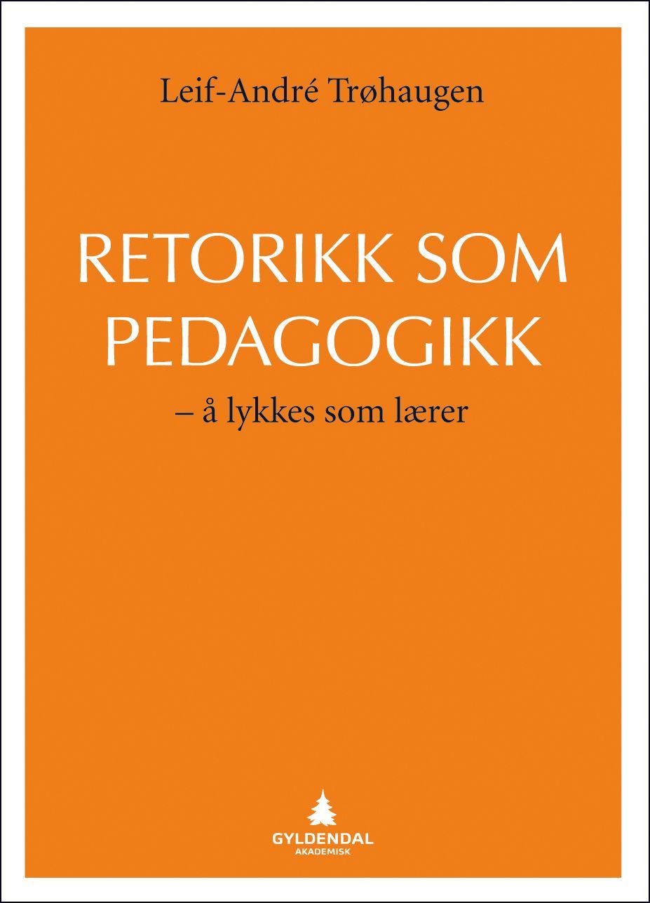 Retorikk som pedagogikk