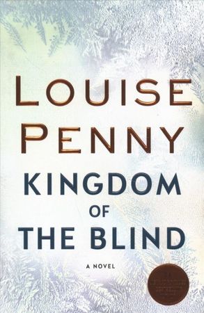Kingdom of the blind