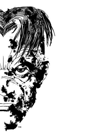 Sin City. Volume 3. The big fat kill