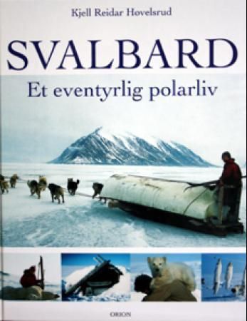 Svalbard, på livet løs