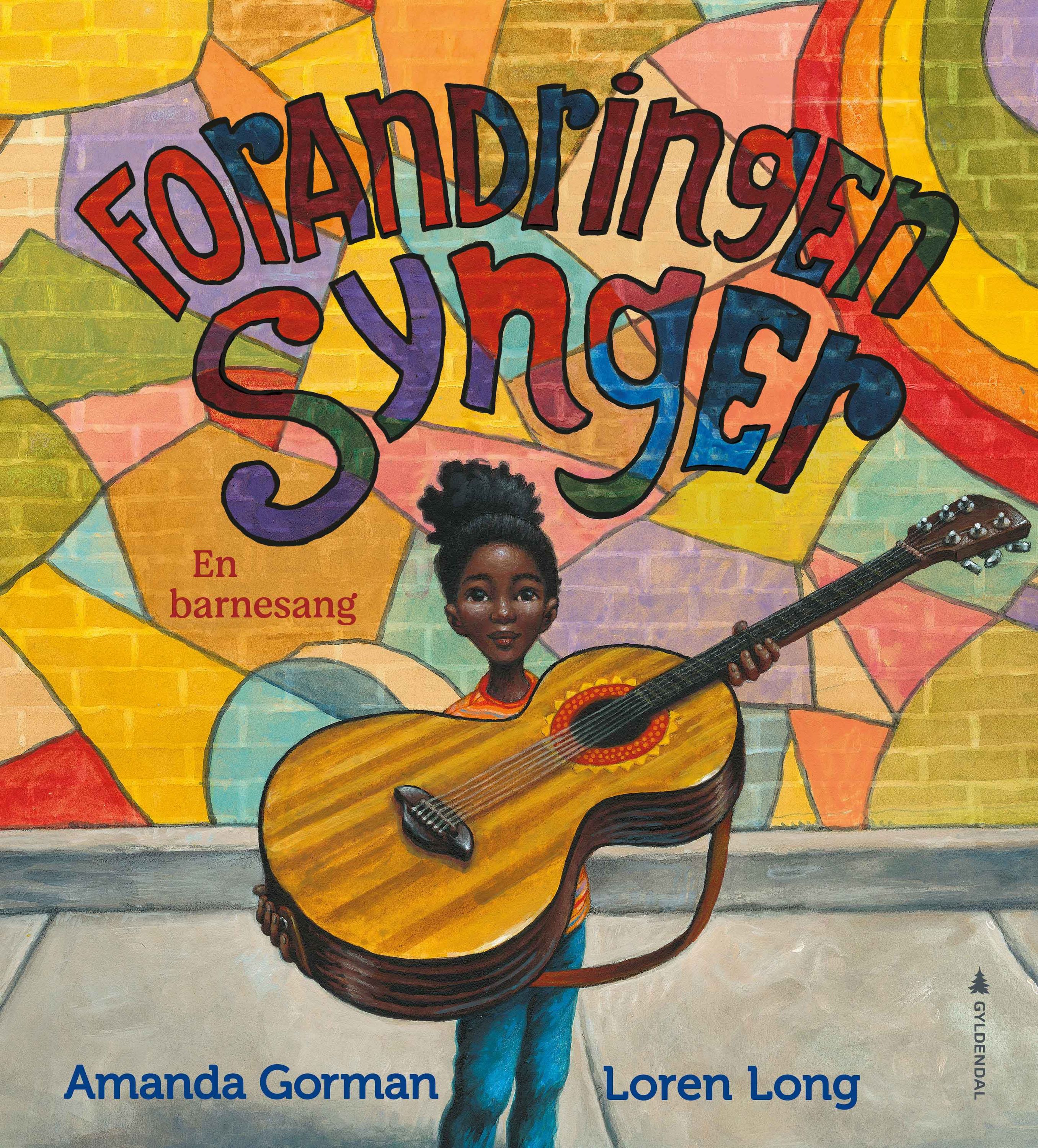 Change sings