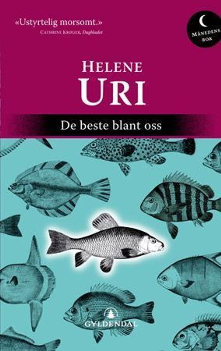 De beste blant oss