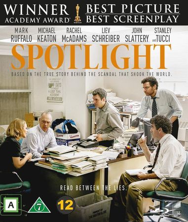 Spotlight