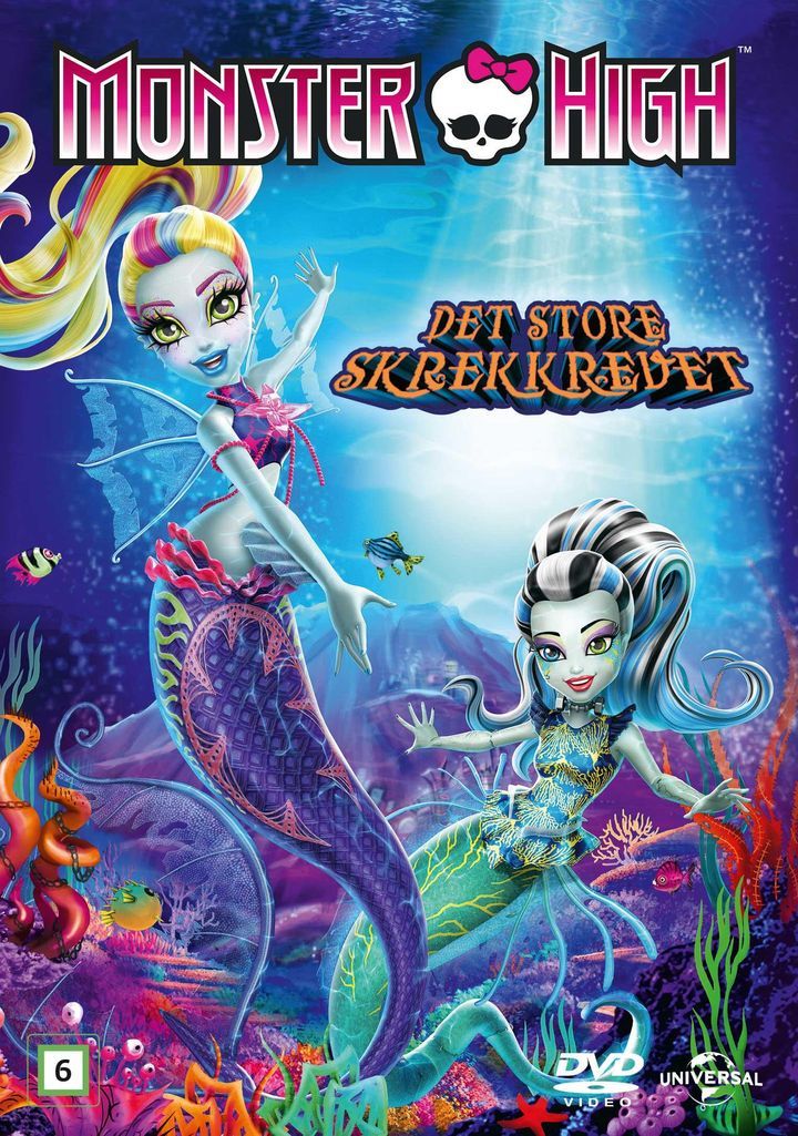 The great scarrier reef