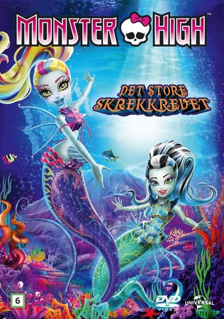The great scarrier reef