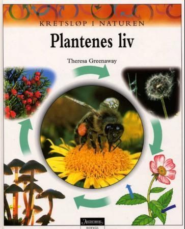 Plant life