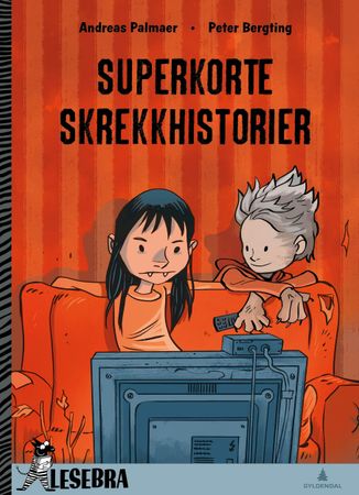 Superkorta skräckisar