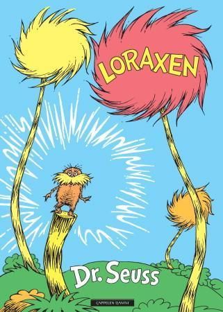 The Lorax