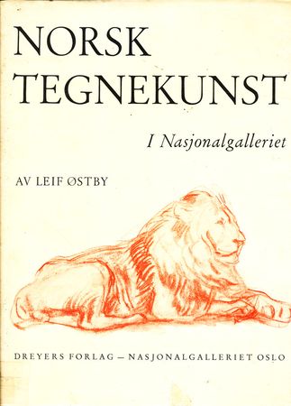 Norsk tegnekunst