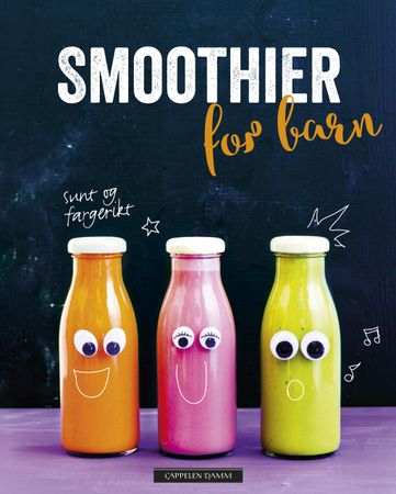 Smoothies for kids