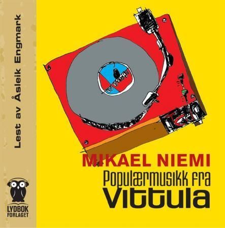 Populärmusik från Vittula