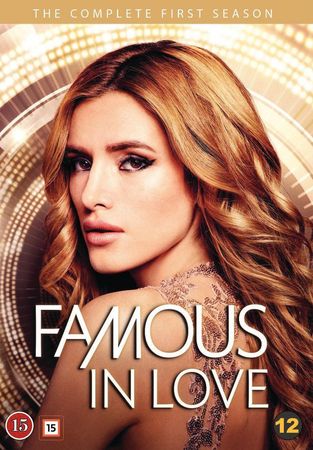 Famous in love. The complete first s