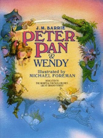 Peter and Wendy