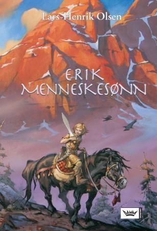 Erik Menneskesøn