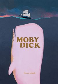 Moby-Dick, or The whale