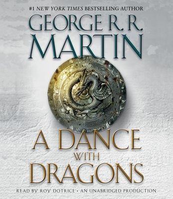 A dance with dragons