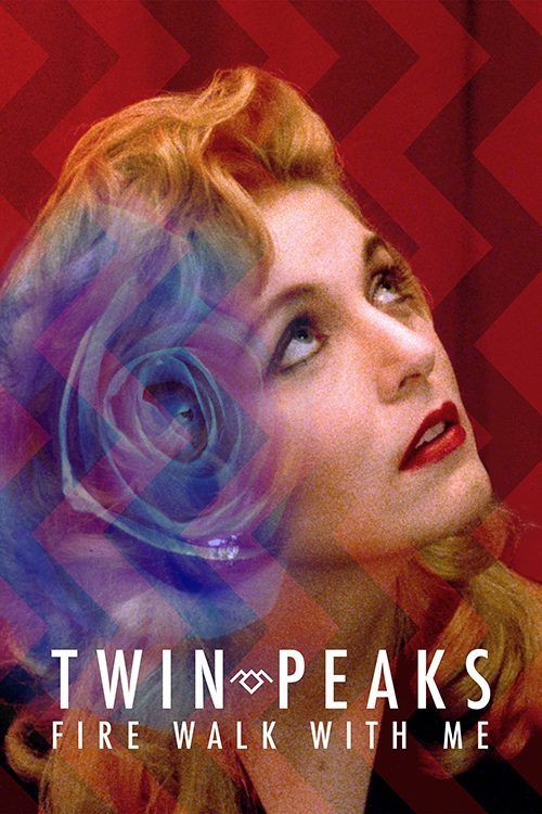 Twin Peaks : fire walk with me