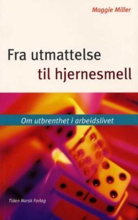 Hjärnsläpp och psykbryt