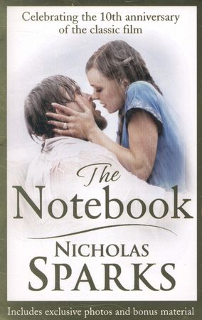 The notebook