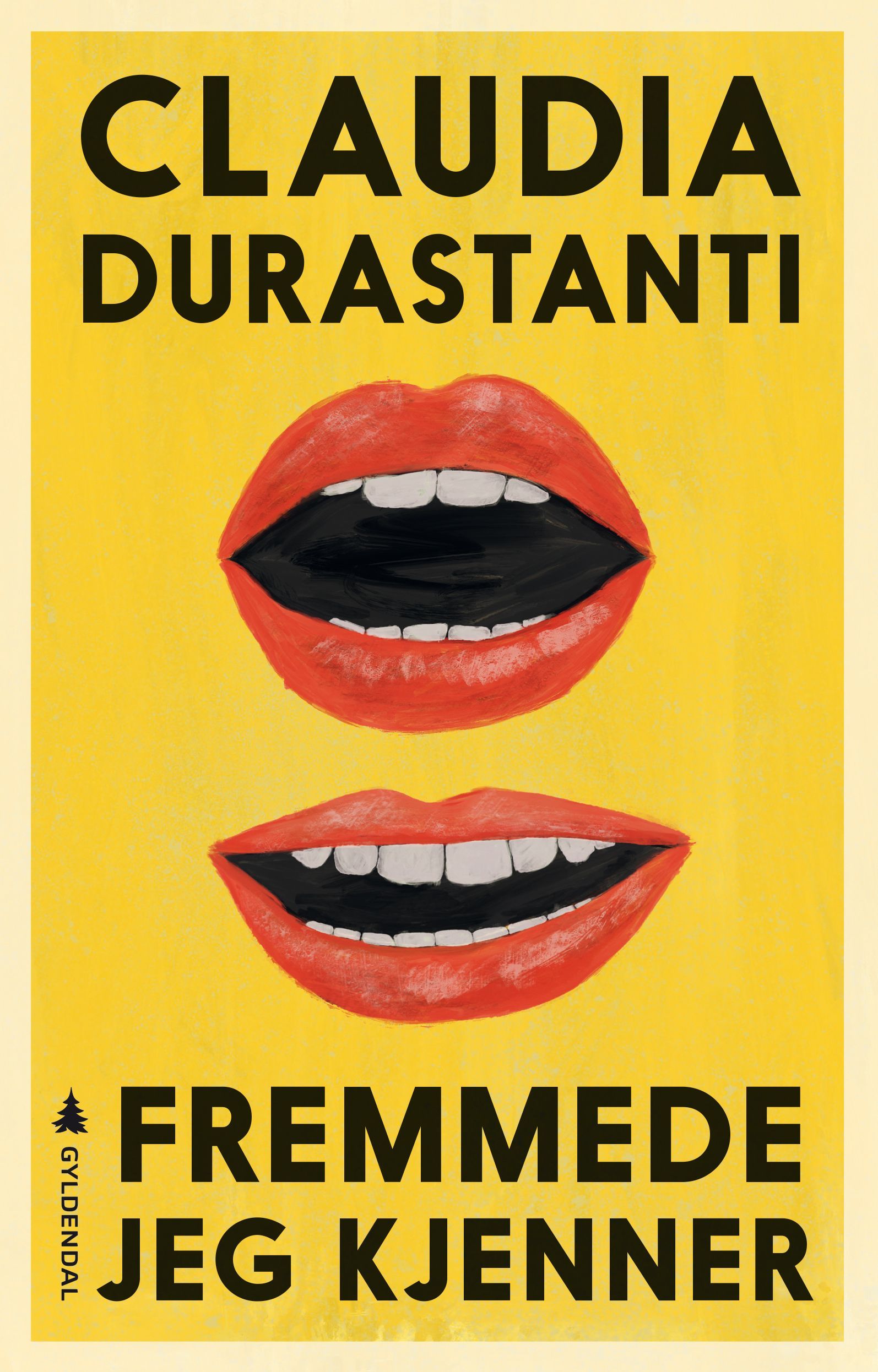 La straniera