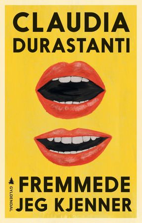 La straniera