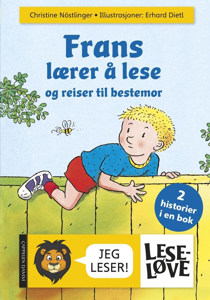 Neues vom Franz