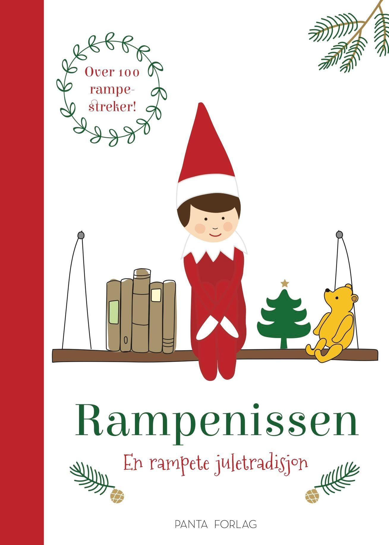 Rampenissen