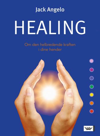 Spiritual healing