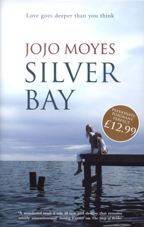 Silver Bay