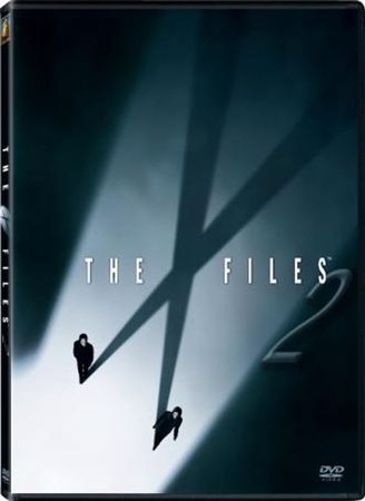 The X-Files