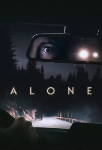 Alone