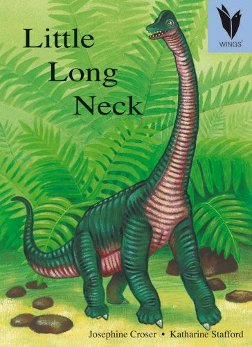 Little long neck