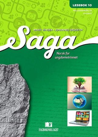 Saga