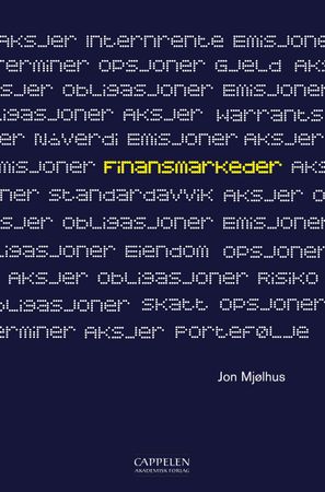 Finansmarkeder