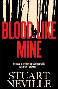 Blood like mine