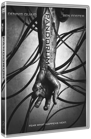 Pandorum