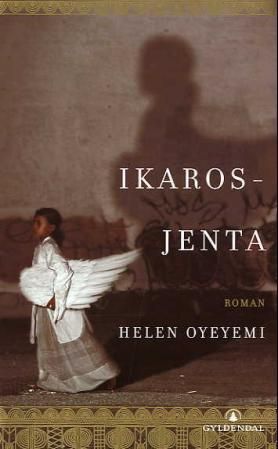 The icarus girl
