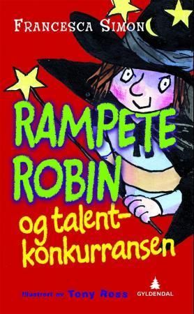 Horrid Henry wakes the dead