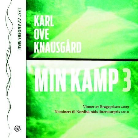 Min kamp. Tredje bok