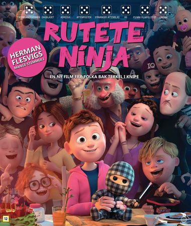 Ternet ninja